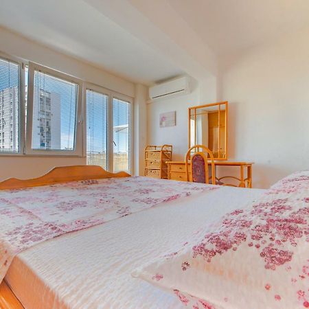 Penthouse Zia Split 아파트 외부 사진