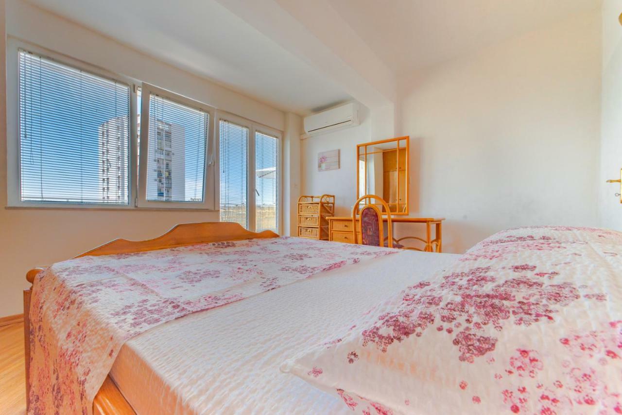Penthouse Zia Split 아파트 외부 사진