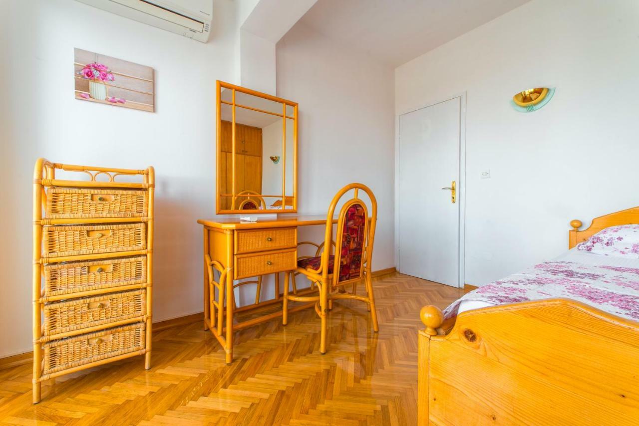 Penthouse Zia Split 아파트 외부 사진